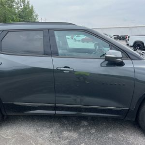 صورة مصغرة 11 لـ 2019 Chevrolet BLAZER RS