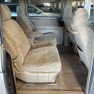 صورة مصغرة 32 لـ 2003 Honda ODYSSEY EX