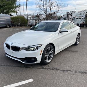 BMW 430I XDRIVE - 1