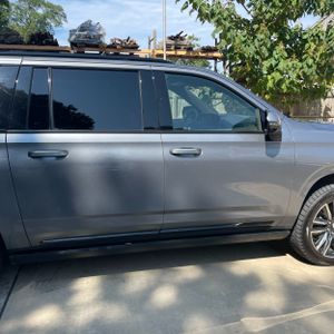 2021 Cadillac ESCALADE ESV SPORT 照片 10