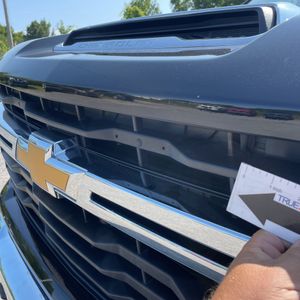 2024 Chevrolet SILVERADO 2500HD LT 缩略图 55