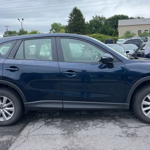 2016 Mazda CX-5 SPORT 缩略图 11