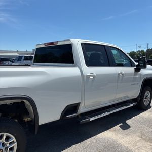 CHEVROLET SILVERADO - 9