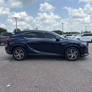 2023 Lexus RX 350 PREMIUM 照片 10