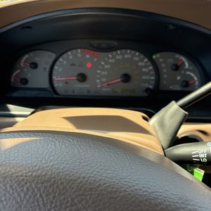 2003 Toyota SEQUOIA SR5 缩略图 37
