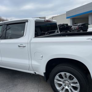 CHEVROLET SILVERADO 1500 - 6