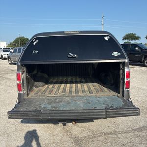 2010 FORD F-150 PLATINUM 缩略图 39