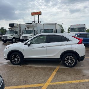 MITSUBISHI ECLIPSE CROSS ES 1.5T - 3