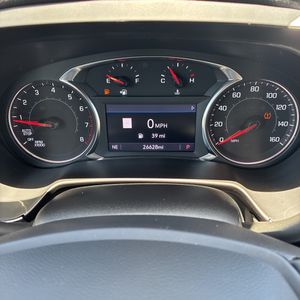 2023 Chevrolet BLAZER LT 缩略图 39