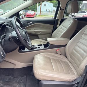 2017 FORD ESCAPE TITANIUM — миниатюра 32
