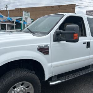 FORD F250SD XLT - 2