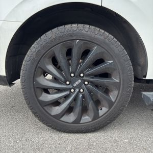 2021 Lincoln NAVIGATOR RESERVE 照片 19