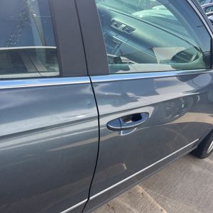 2009 Volkswagen PASSAT KOMFORT 照片 40