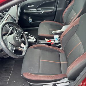 2021 Nissan VERSA SR — миниатюра 33