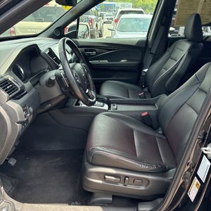 صورة مصغرة 30 لـ 2023 Honda RIDGELINE BLACK EDITION