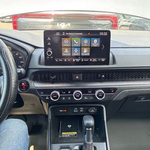 2024 Honda CR-V HYBRID SPORT-L 缩略图 38