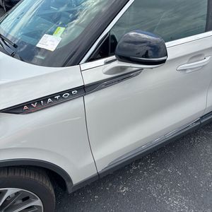2020 Lincoln AVIATOR RESERVE — миниатюра 58