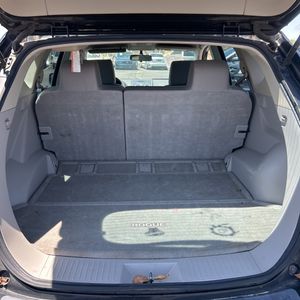 2014 Nissan ROGUE SELECT S — миниатюра 40