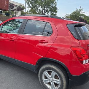 صورة 6 لـ 2016 Chevrolet TRAX LT
