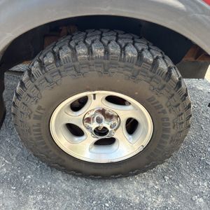 صورة مصغرة 20 لـ 1999 FORD RANGER XLT