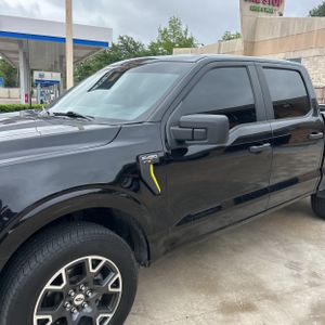 FORD F-150 STX - 2