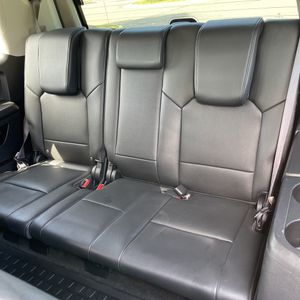 2012 Honda PILOT EX-L 缩略图 38