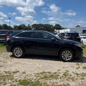 صورة 10 لـ 2018 Acura RDX