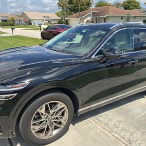 GENESIS GV70 2.5T STANDARD - 2