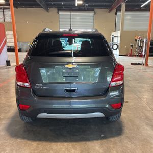 صورة 7 لـ 2020 Chevrolet TRAX LT