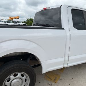 FORD F-150 XL - 9