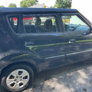 2010 KIA SOUL BASE — фото 8
