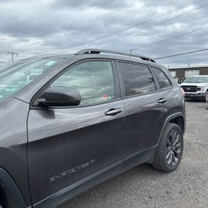 JEEP CHEROKEE 80TH ANNIVERSARY 4X4 - 2