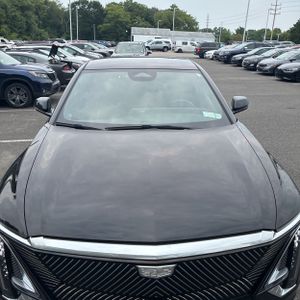 صورة مصغرة 15 لـ 2024 Cadillac LYRIQ TECH