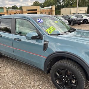 صورة 13 لـ 2022 FORD MAVERICK XLT