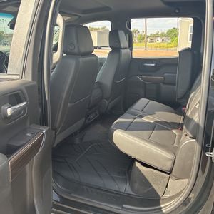 2019 Chevrolet SILVERADO 1500 LT 缩略图 36
