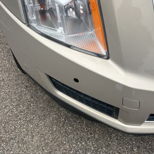 2011 Cadillac SRX LUXURY COLLECTION 缩略图 55