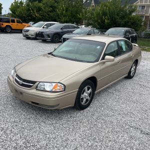 صورة 1 لـ 2005 Chevrolet IMPALA LS