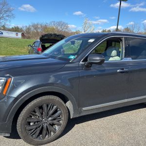 KIA TELLURIDE SX - 2