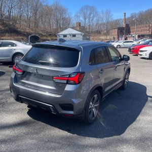 MITSUBISHI OUTLANDER SPORT 2.0 SE 2WD - 8