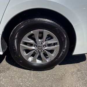 صورة مصغرة 15 لـ 2026 Toyota SIENNA XLE 8-PASSENGER