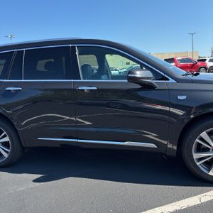 صورة 11 لـ 2020 Cadillac XT6 PREMIUM LUXURY