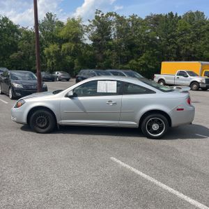 CHEVROLET COBALT LT - 3