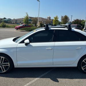 صورة 4 لـ 2018 AUDI A3 PREMIUM