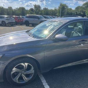 صورة 2 لـ 2018 Honda ACCORD EX