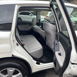 2015 Subaru FORESTER 2.5I PREMIUM — миниатюра 33