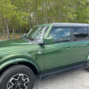 FORD BRONCO OUTER BANKS - 2