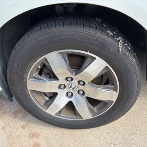 صورة 17 لـ 2012 Honda PILOT TOURING