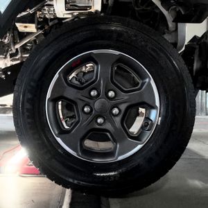2019 JEEP WRANGLER UNLIMITED SAHARA — фото 20