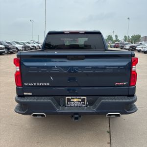 CHEVROLET SILVERADO 1500 - 7