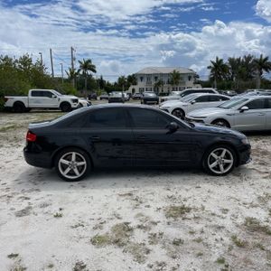 AUDI A4 PREMIUM - 10